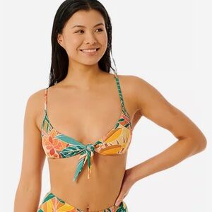 Rip Curl Brazilian Soul Bralette, M